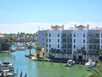 Imagen Apartamento en Alquiler en Sotogrande Marina