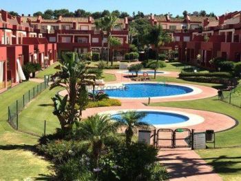 Imagen Villa Ados. en Alquiler en Sotogrande Costa