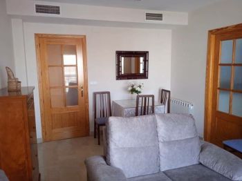 Imagen Alquiler piso obra nueva Villanueva de la Serena