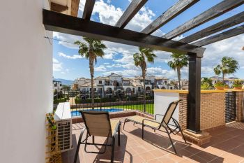 Vivienda similar