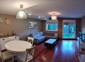 Vivienda similar