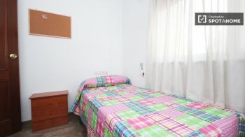 Imagen Zimmer zu vermieten mit Aufzug in Granada