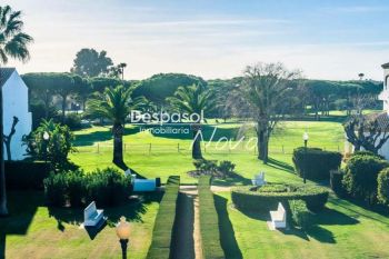 Imagen Chalet adosado en avenida Octavio Augusto s/n, Novo Sancti Petri, Chiclana de la Frontera