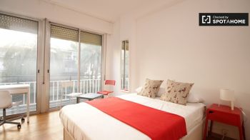 Imagen Stanza in affitto con terrazza a Barcellona