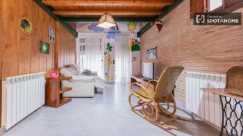 Imagen Furnished apartment for rent with terrace in Valencia