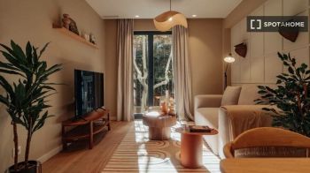 Imagen Apartamento de 1 dormitorio en alquiler en El Fort Pienc