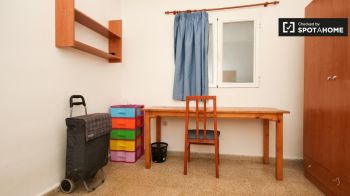 Imagen Zimmer zu vermieten mit Aufzug in Granada