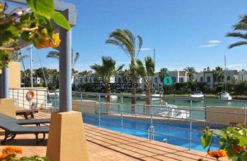 Imagen Apartamento en Alquiler en Sotogrande Marina