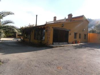 Vivienda similar