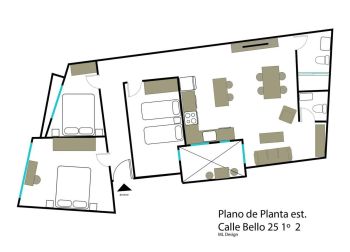 Vivienda similar