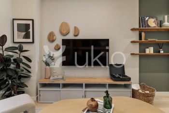 Imagen Alquiler piso amueblado Ciutat vella