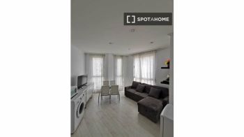 Imagen Apartment for rent with elevator in Valencia