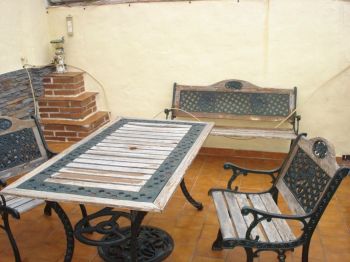 Vivienda similar
