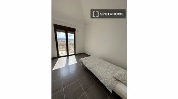 Imagen Möbliertes Zimmer mit Terrasse in Granada zu vermieten