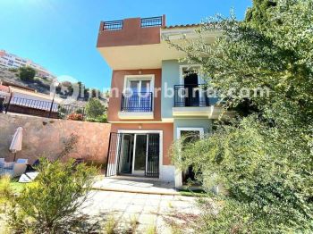 Vivienda similar