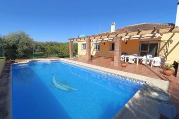 Vivienda similar