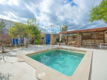 Vivienda similar