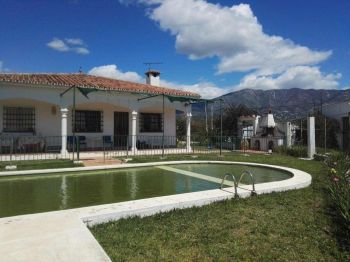 Vivienda similar