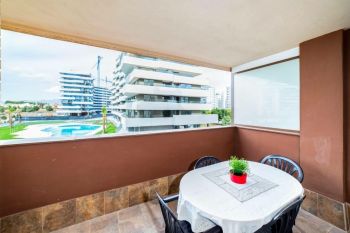 Vivienda similar