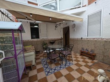 Vivienda similar