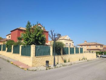 Vivienda similar