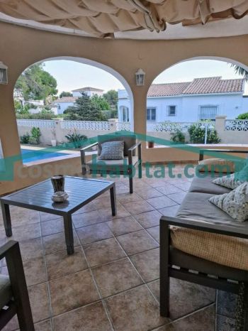 Vivienda similar