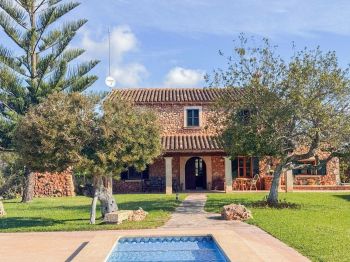 Vivienda similar