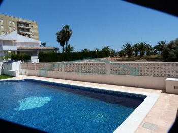 Vivienda similar