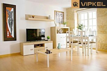 Vivienda similar