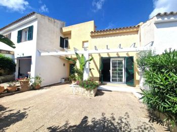 Vivienda similar