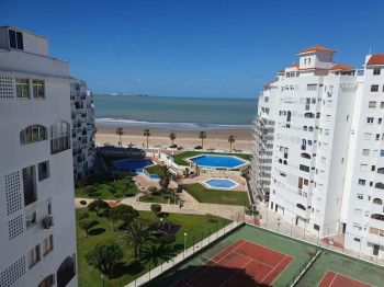 Vivienda similar