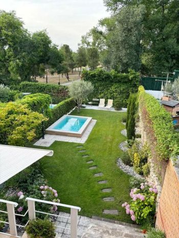 Vivienda similar