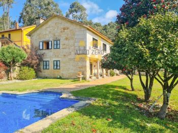Vivienda similar