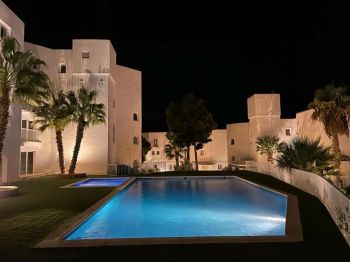 Vivienda similar