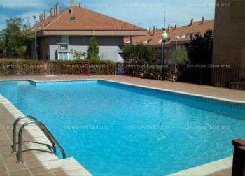 Vivienda similar