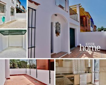 Vivienda similar