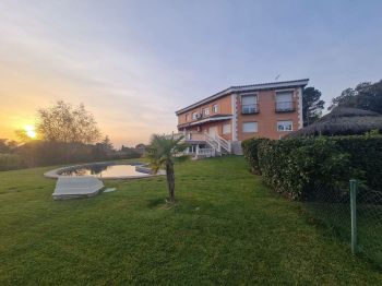 Vivienda similar