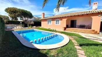 Vivienda similar