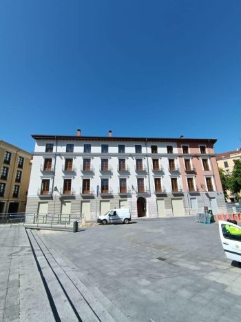 Vivienda similar