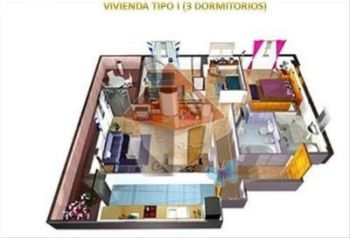 Vivienda similar