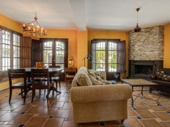 Vivienda similar