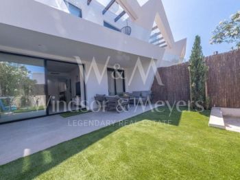 Vivienda similar