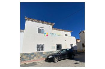 Vivienda similar