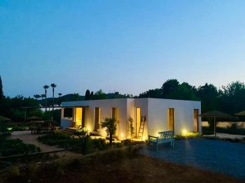 Vivienda similar