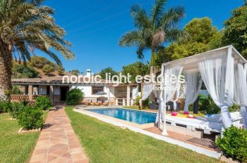 Vivienda similar