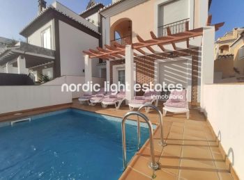 Vivienda similar