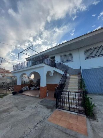 Vivienda similar
