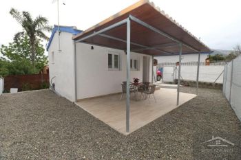 Vivienda similar