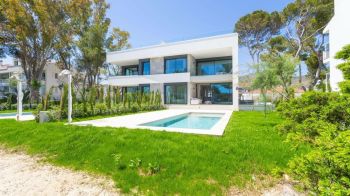 Vivienda similar