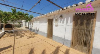Vivienda similar